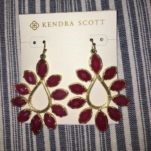 Kendra Scott Nyla Earrings