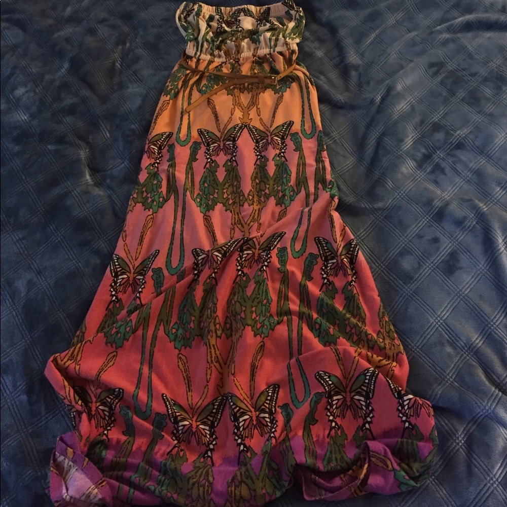 Summer dress