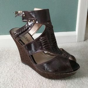 Women's wedges