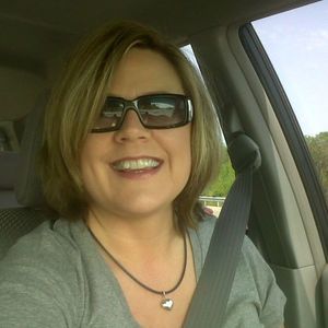 Meet your Posher, Marianne