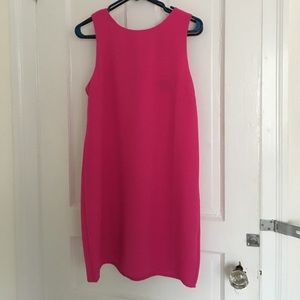 Pink dress from One love clothing- size M! NWT