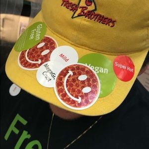 Meet your Posher, Jackson