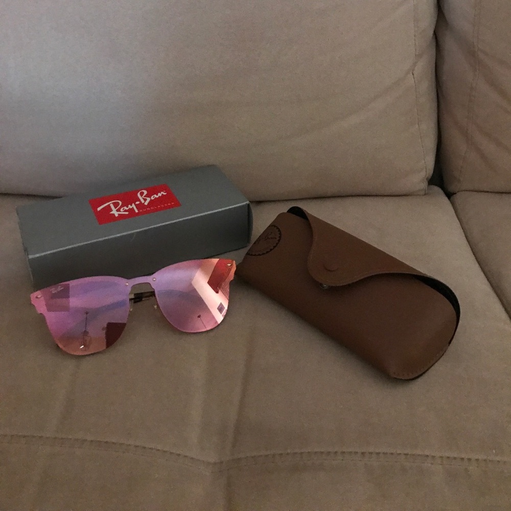 Ray Ban sunglasses