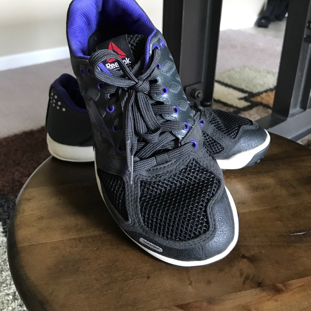 Reebok Crossfit Nano 2