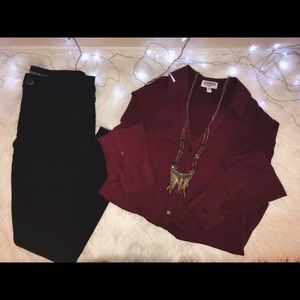 EXPRESS SLIM FIT PORTOFINO