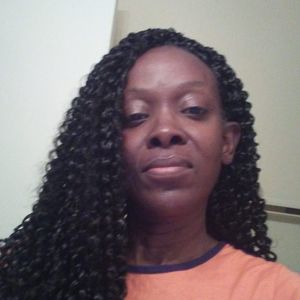 Meet your Posher, Darlene