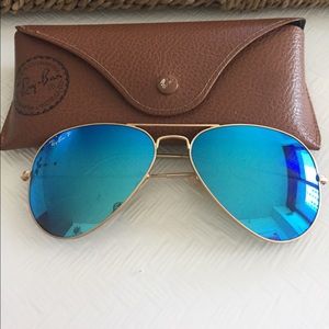 Ray Ban Aviators