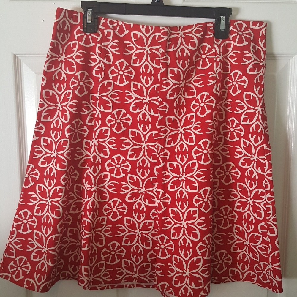 Oscar by Oscar de la Renta Skirt