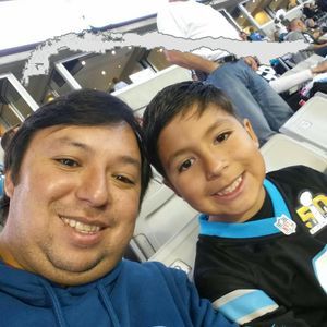 Meet your Posher, Jonathan