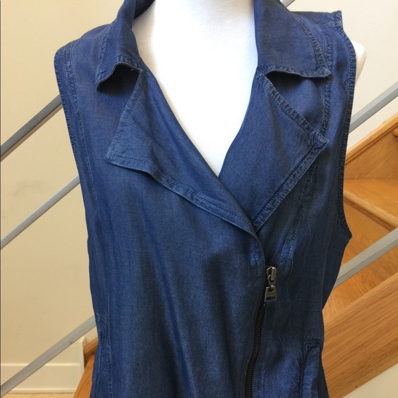 Splendid Vest - Picture 1 of 4