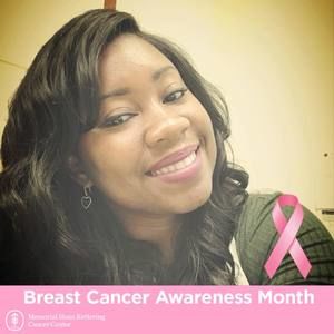 Meet your Posher, Randi