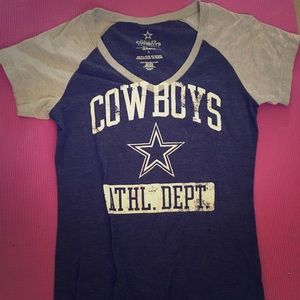 Cowboys T
