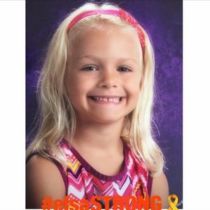 Meet your Posher, Angie