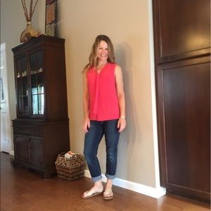 Meet your Posher, Jami