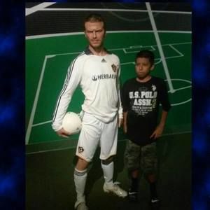 Meet your Posher, Ulises