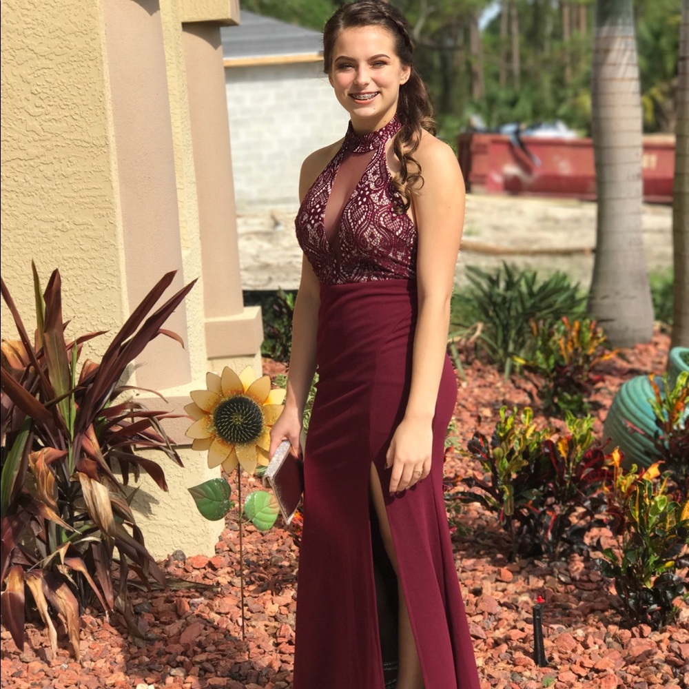 Meet your Posher, Faith