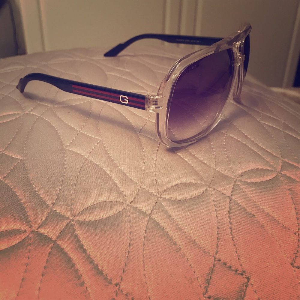 Gucci sunglasses