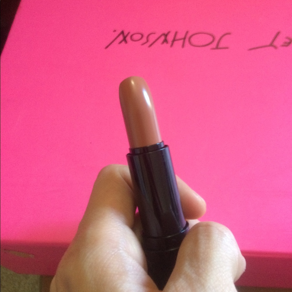 New lancome cream lipstick natural beauty full