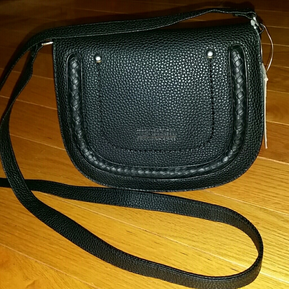 Kenneth Cole Reaction crossbody purse
