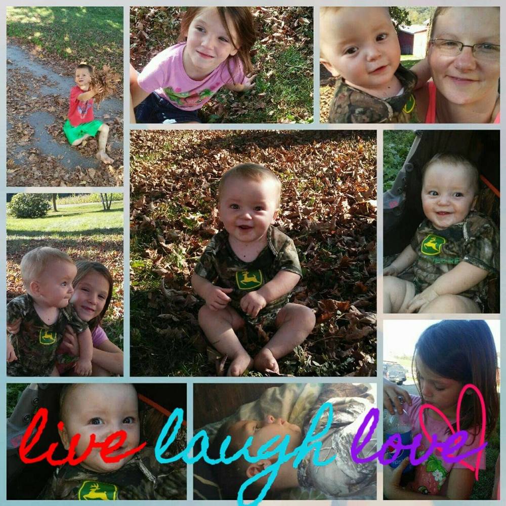 Meet your Posher, Katie m