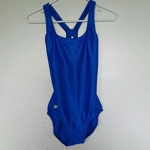 One-piece Swimsuit