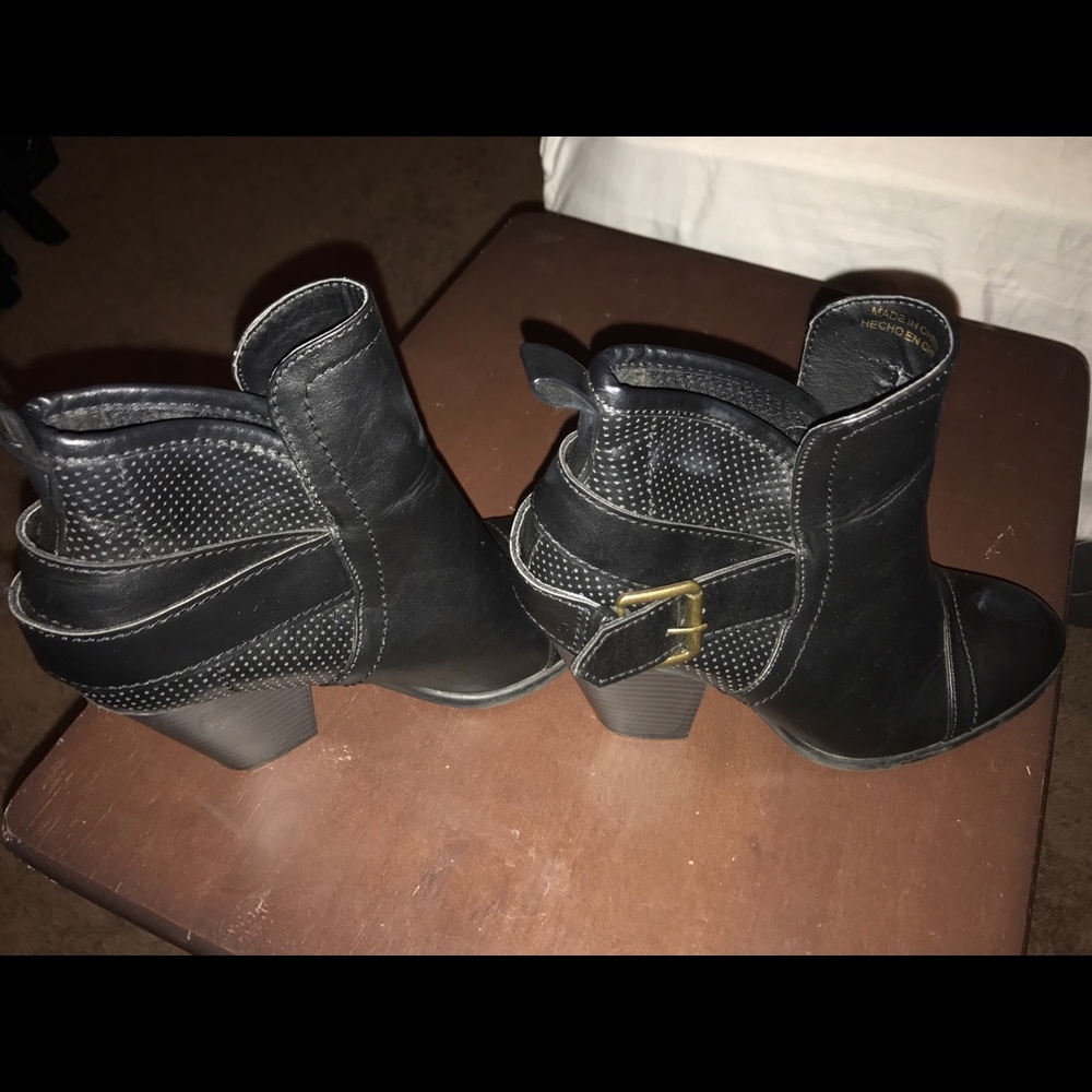 Forever 21 High Heels