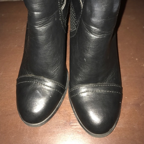 Forever 21 High Heels - Picture 2 of 4