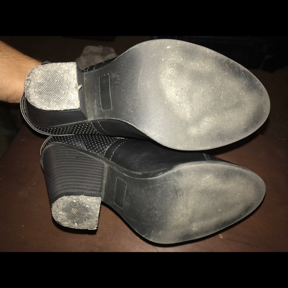 Forever 21 High Heels - Picture 4 of 4