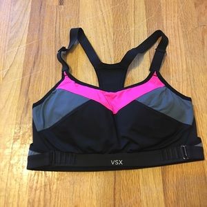 Victoria's Secret Sports-bra