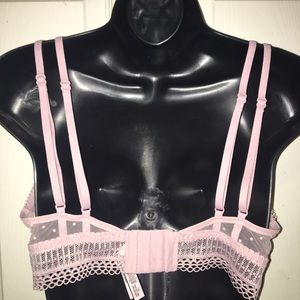 Vitoria Secret brallette