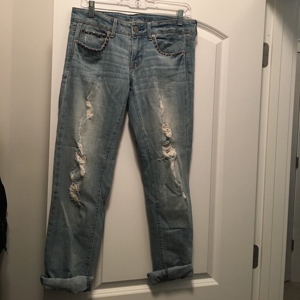 PRICE DROP!! AE Jeans!! 