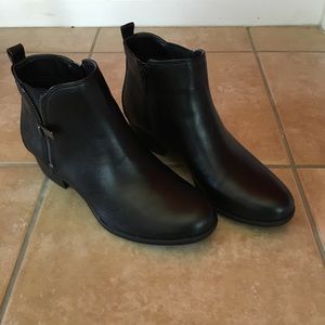 Ankle boots