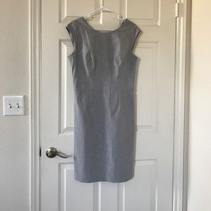🎉PRICE DROP🎉 The Limited Gray Dress Size 12