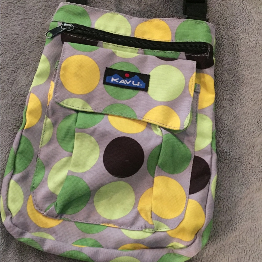 Kavu cross body