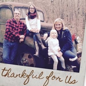 Meet your Posher, Dorothy