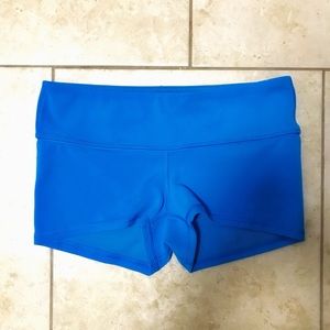 Lululemon Yoga Shorts