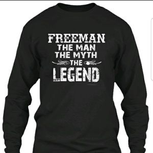 Meet your Posher, Dave