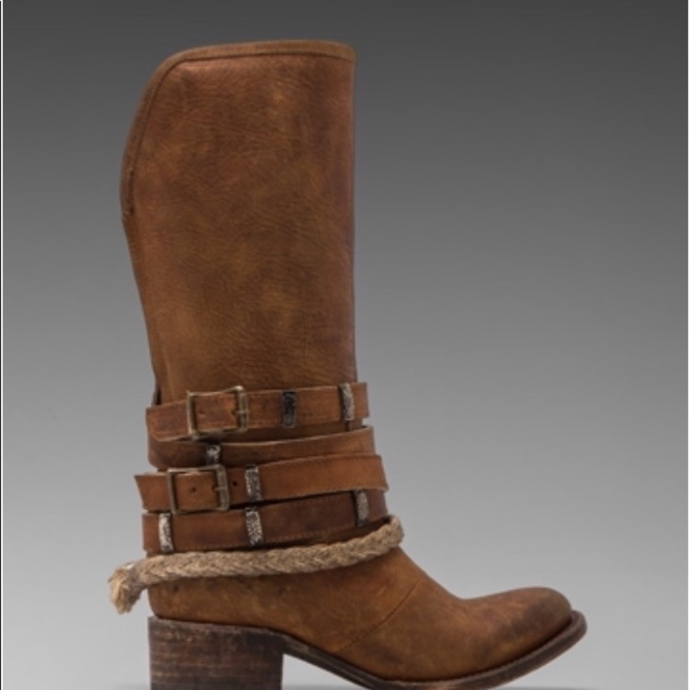 Freebird by Steven Drover Boot