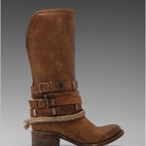 Freebird by Steven Drover Boot