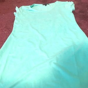 mint velvet dress