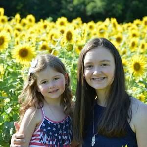 Meet your Posher, Christy