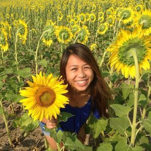 Meet your Posher, Megan