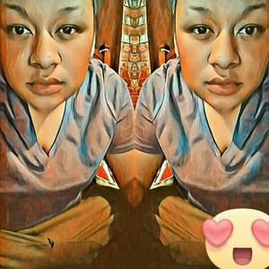 Meet your Posher, Chardae