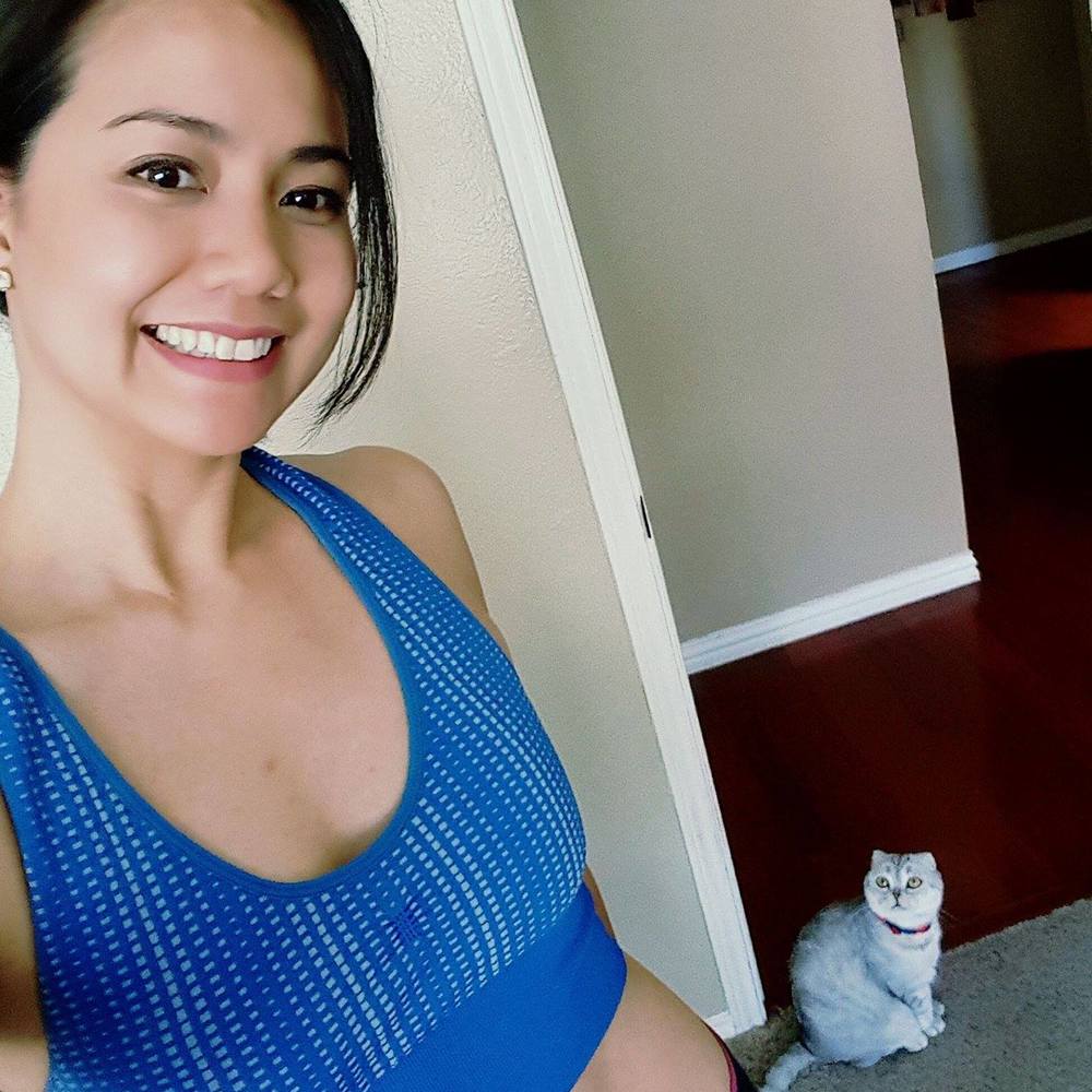 Meet your Posher, Heidy