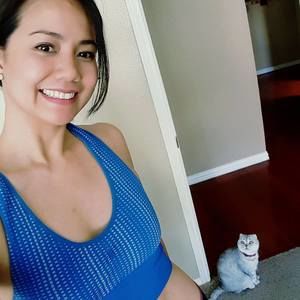 Meet your Posher, Heidy