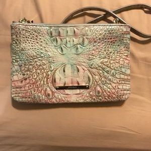 Brahmin crossbody bag