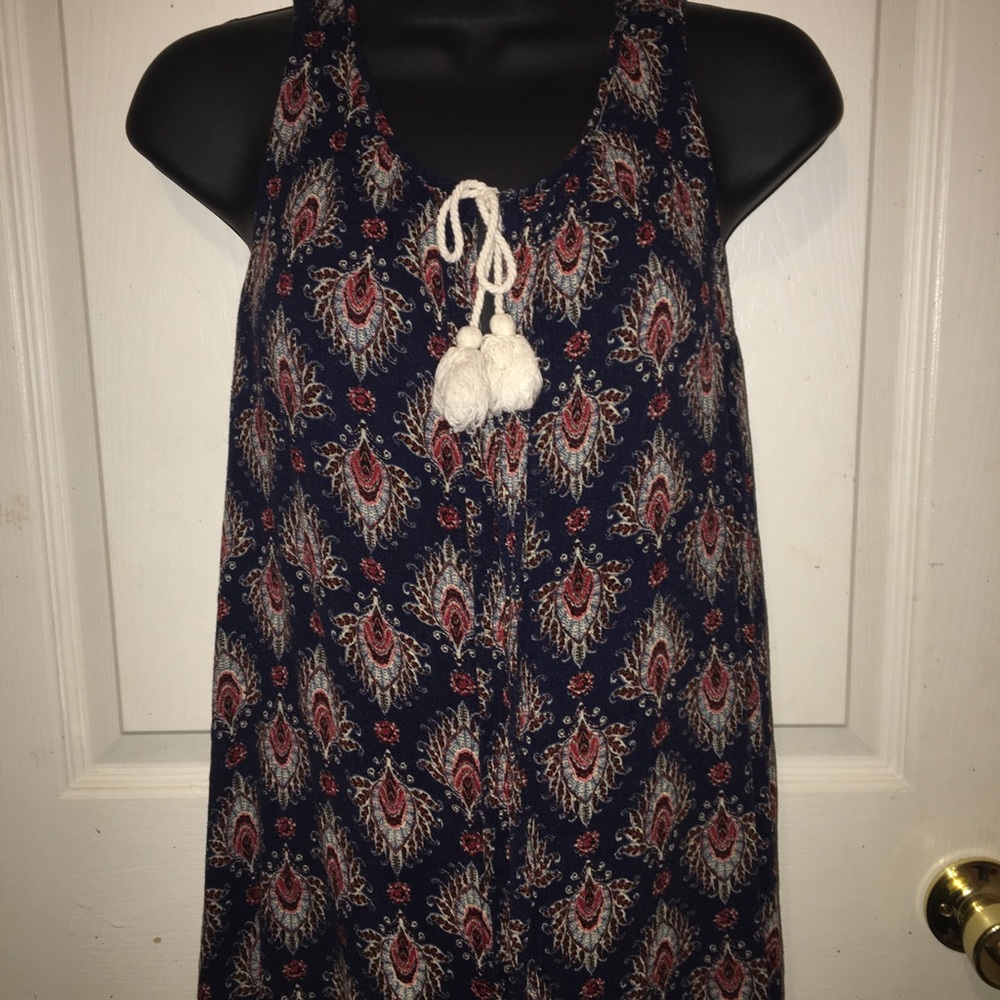 Cute tank