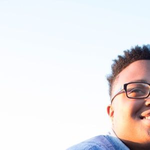 Meet your Posher, Jared