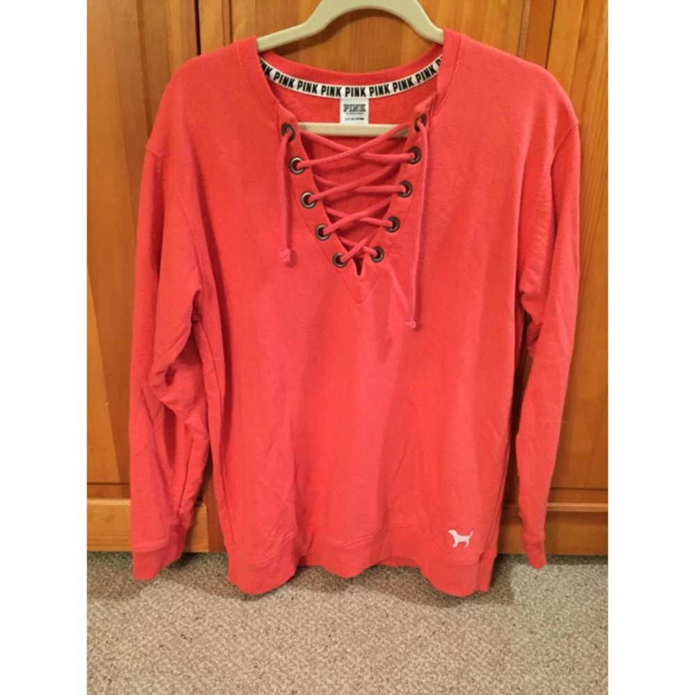 PINK Sweatshirt