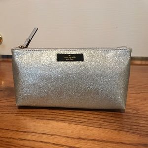 Kate Spade Makeup bag